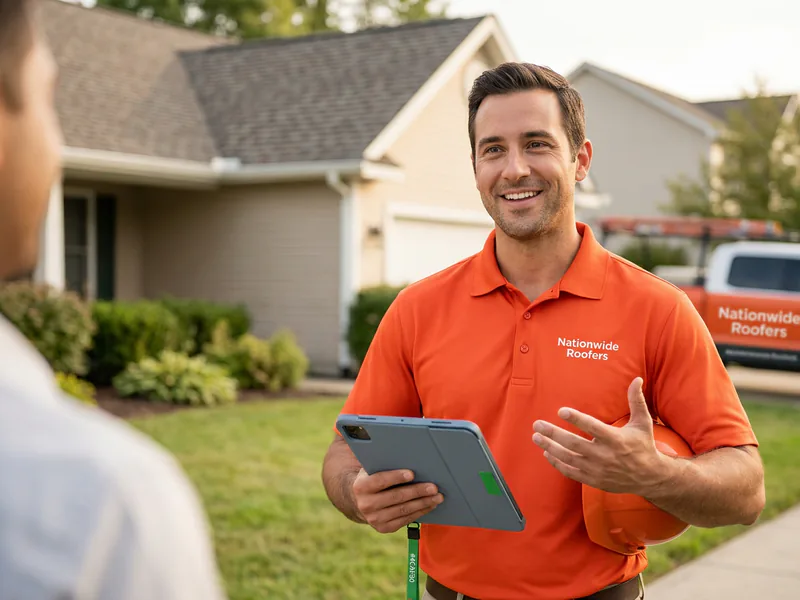 Roof Installation  in Nacogdoches  FAQ